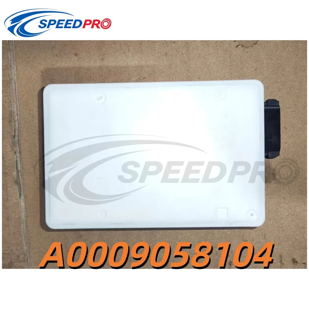 A0009058104 Radar Module For Mercedes W205 W222 W253 W231 Blind Spot Assist Sensor Assembly - view 3