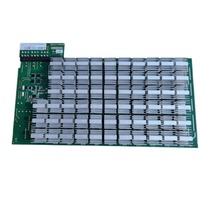 Máquina probada en stock S9/S9i/S9j/S9k/S9 Se Equipo usado Miner S9 Hash Board para minería Antminer