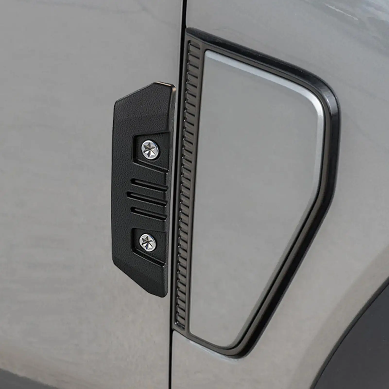 

Car Door Edge Protector With Adhesive Thickened Anti-Scratch Automotive Door Entry Guard Protector For Truck Sedan SUV RV