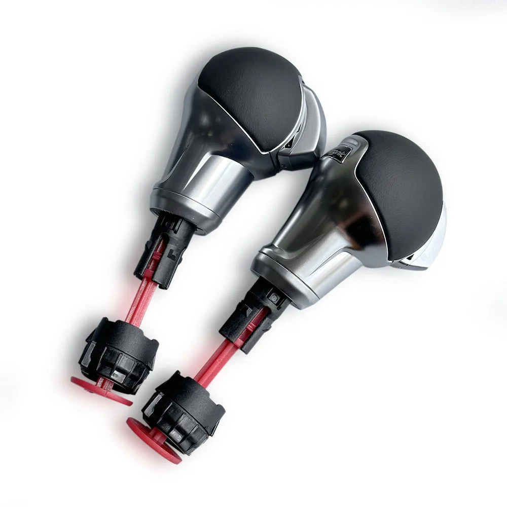 

Ручка переключения передач DSG Stronic и пылезащитный чехол для Audi A1 A3 A4 A5 A6Q3TT VW Golf CC GTI B7 CC