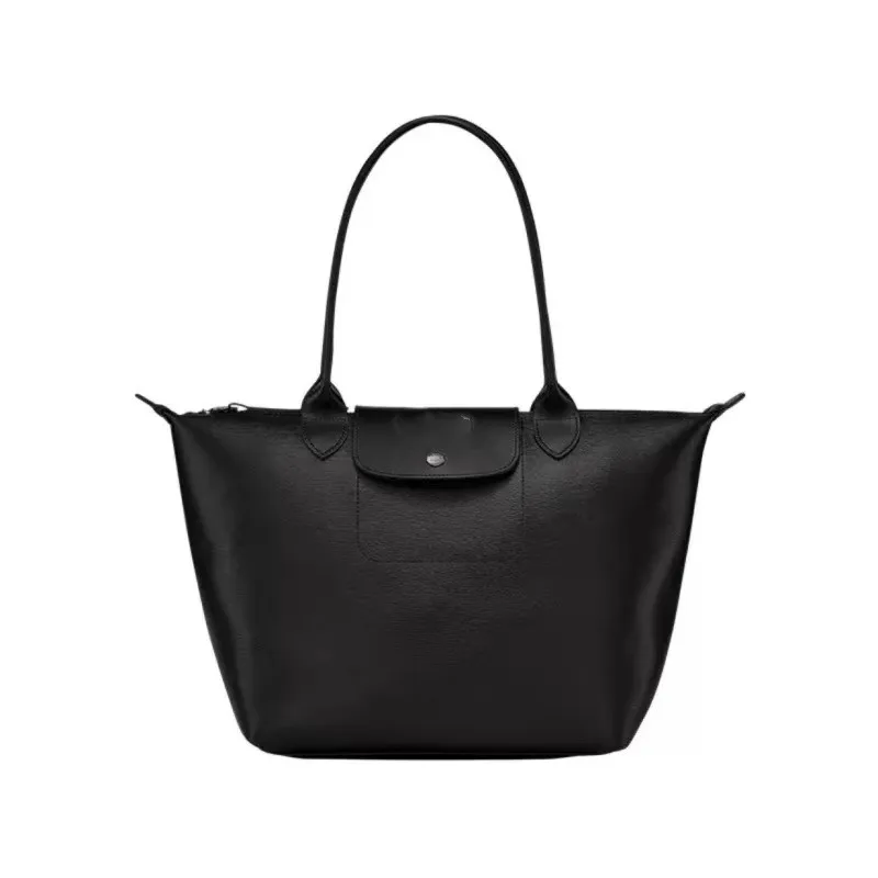 New Dumpling Tote Bag Niche Series High-End Universal Women's Bag Large Medium Long Handle Single Shoulder Underarm Bag