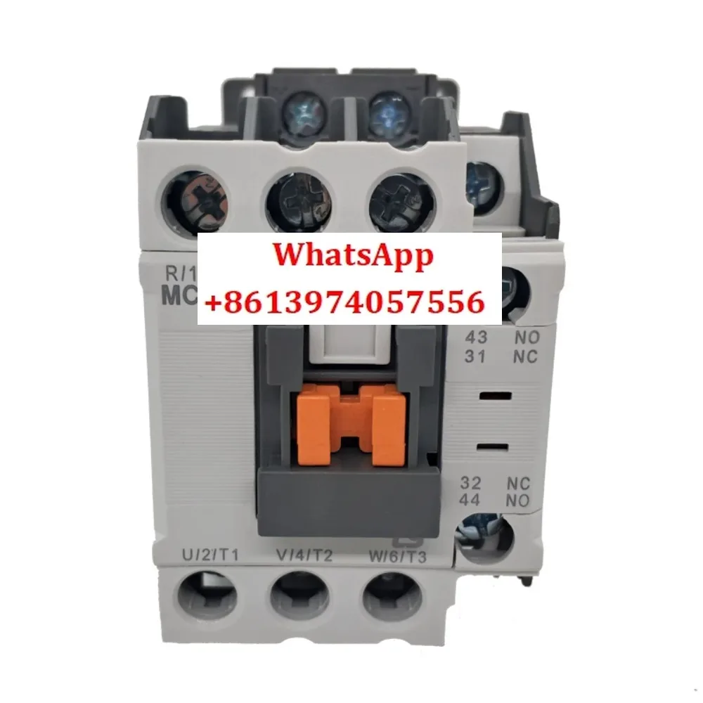 Genuine Dc Contacto…