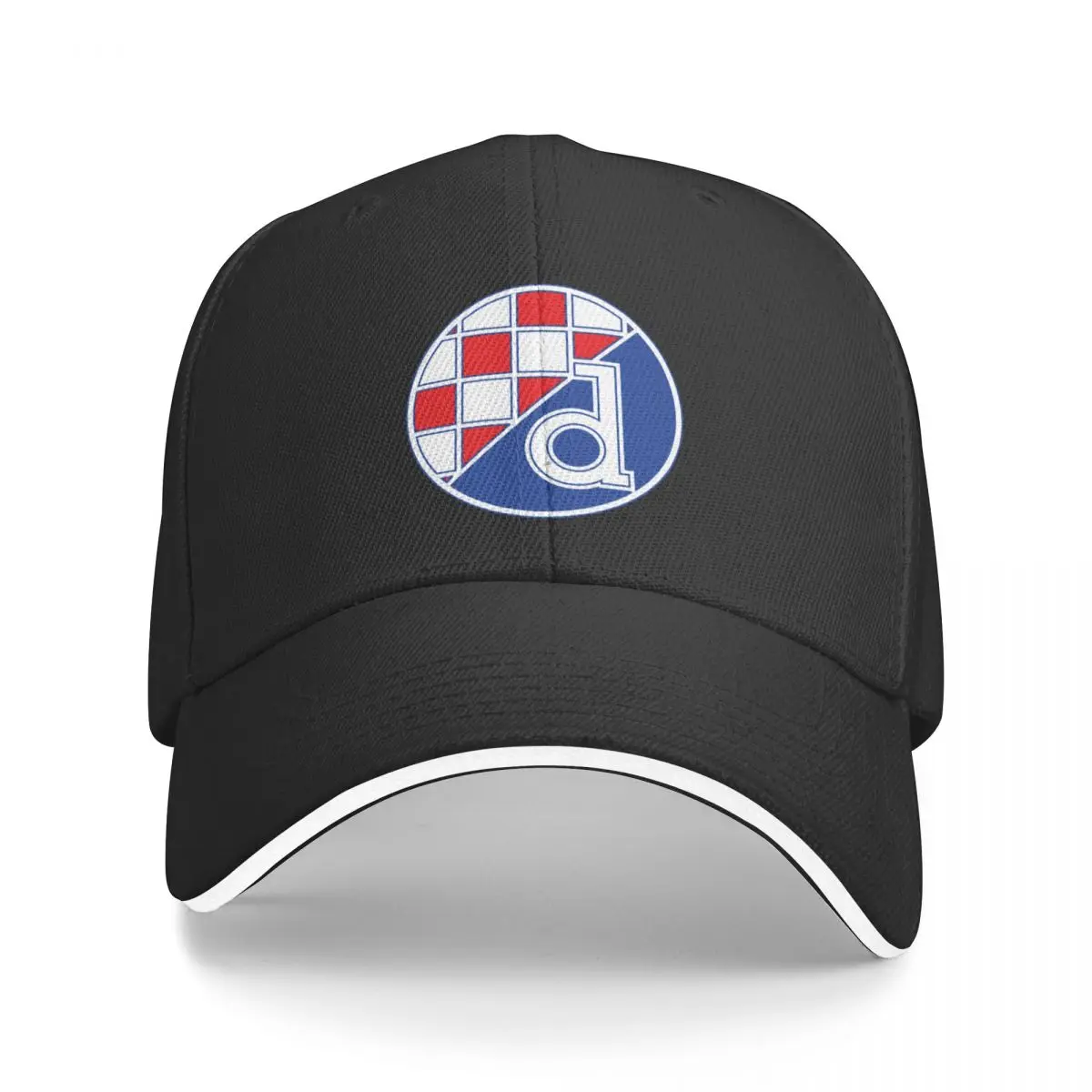 

Dinamo Zagreb Baseball Cap Gentleman Hat fishing hat Women's 2024 Men's