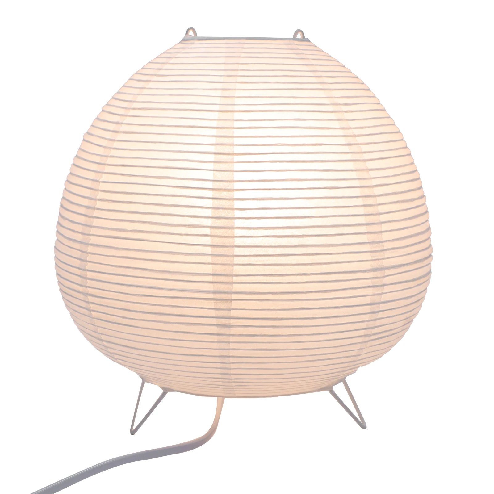 

Nordic Table Lamp Vintage Lantern Desk Aesthetic Plastic Bedroom Living Room Home Decor Study Lighting Night Light Modern Simple