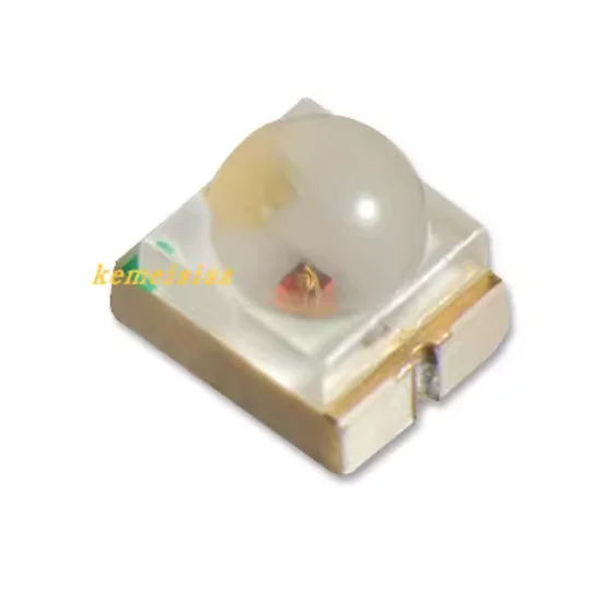 XZCBD45W-2 SunLED 1210 3528 blue blue light backup lens spotlight ultra bright LED
