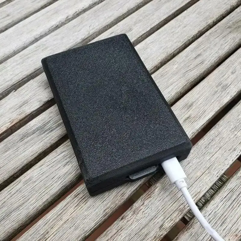 E1PF 3 w 1 Okładka ochrony konsoli dla Miyoo Mini zapewniająca pełną ochronę i łatwy dostęp do przycisku dla graczy