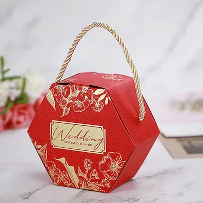 

50/100 шт./лот, разноцветные коробки для конфет с ручкой «спасибо», бумажная ручка, подарки/свадебная упаковка, сумка, коробка