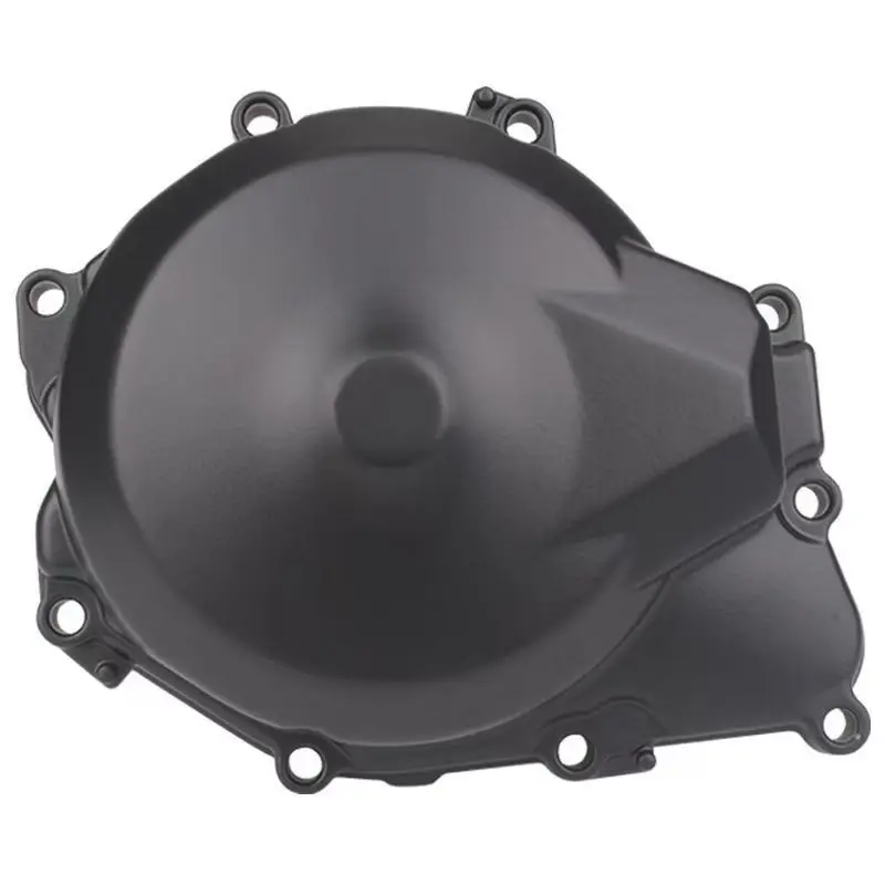 

Крышка двигателя CVK, крышка статора двигателя, боковая крышка картера для YAMAHA YZF-R6 R6 2006 2007 2008 2009 2010 2011 2012 2013 2014