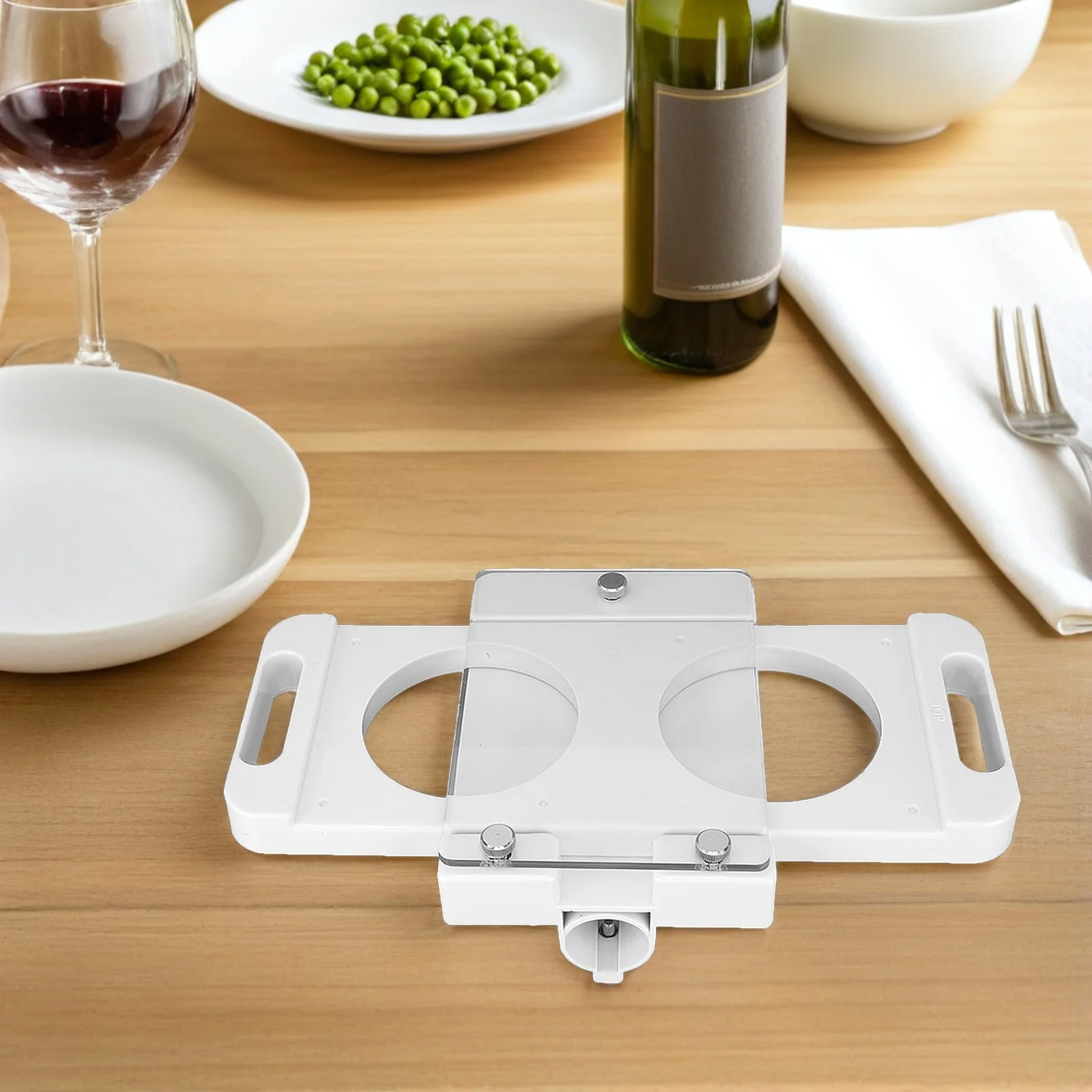 

1 комплект, ручная антипригарная форма для гамбургеров для домашней кулинарии, насадка для приготовления гриля на открытом воздухе, пластиковая форма для пирожков, гамбургер