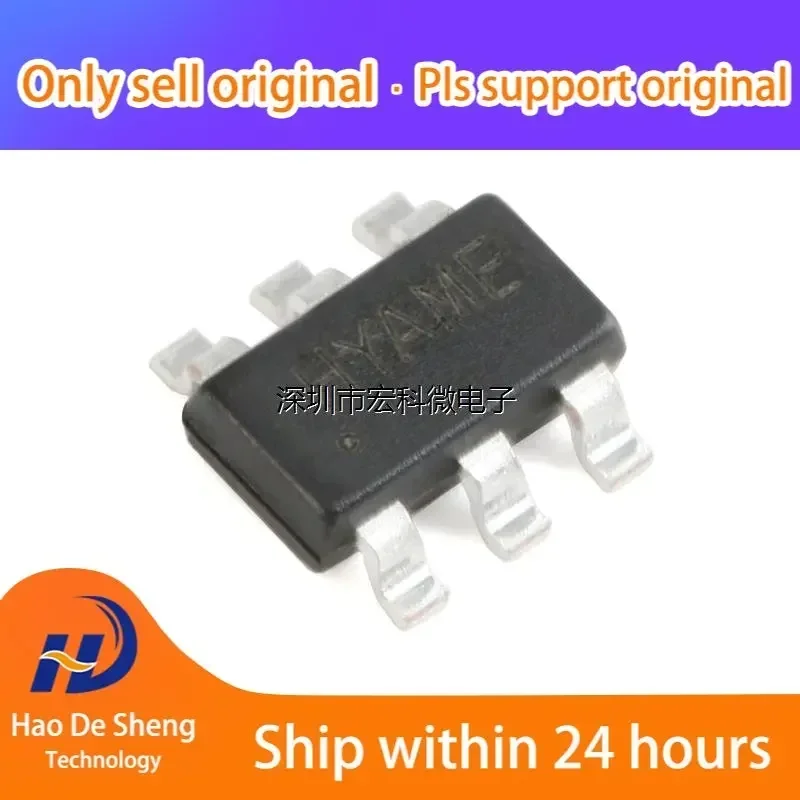 

10PCS/LOT SY7200AABC SOT-23-6 New Original In Stock