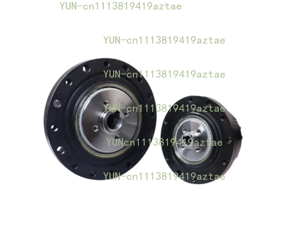 20 Series HD Cup Harmonic Gear Reducer Integrated Servo Stepper Motor High Precision Industrial Robot Joint Machine