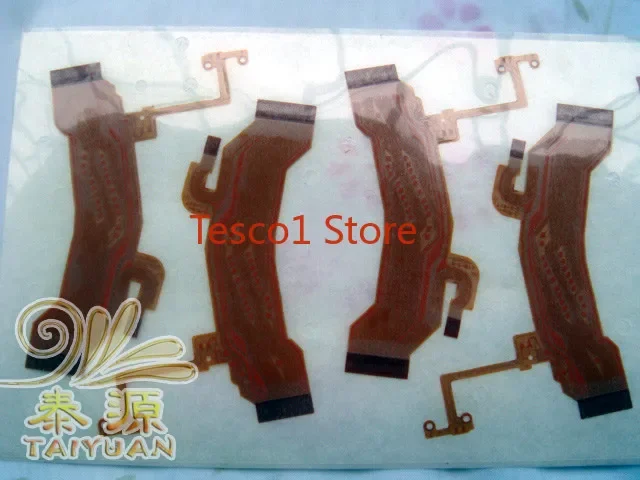 Original For Nikon D70 70S Connection Cable Small Body Connection Drive Board Flex Cable Repair Part