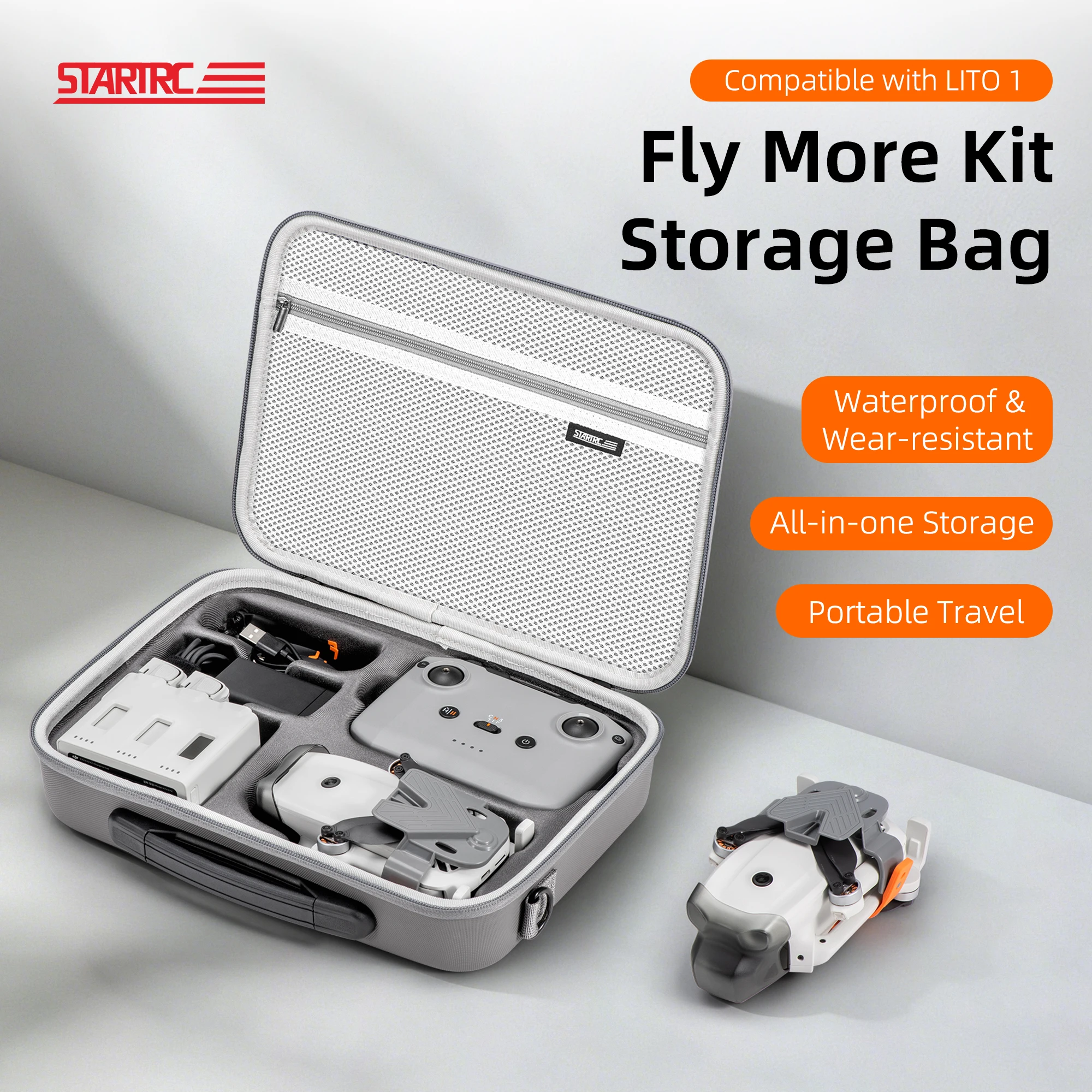 startrc-sac-de-rangement-portable-pour-lito-1-fly-more-combo-rc-n3-Etui-de-protection-etanche-avec-bandouliere-accessoires-de-drone