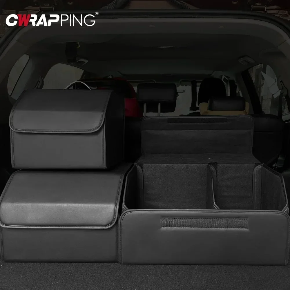 Car Storage Bag Org… - image