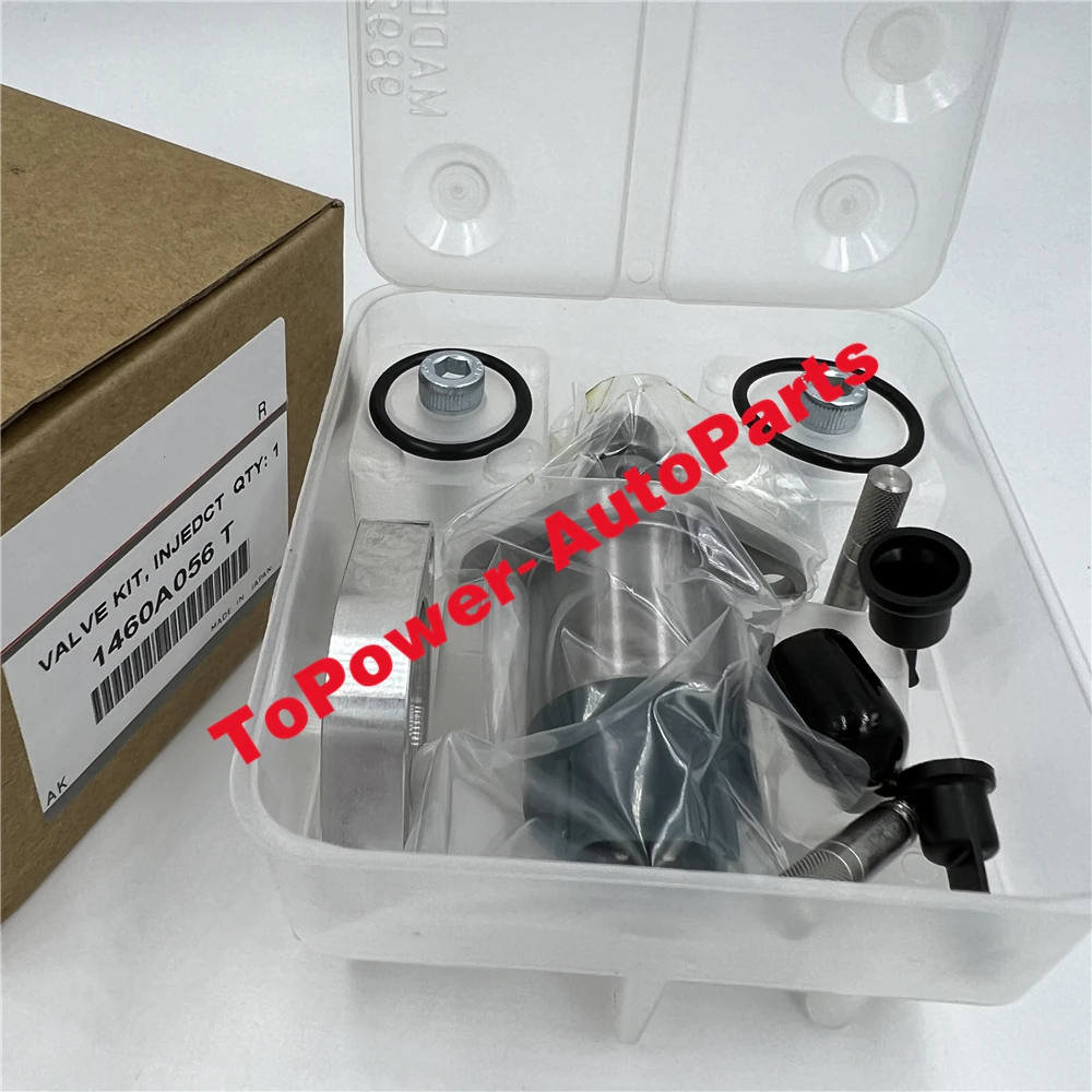 

Fuel Pump SCV Suction Control Valve OEM 294200-2760 1460A056 1460A056T 1460A053 for Mitsubishii L200 Isuzu Holden