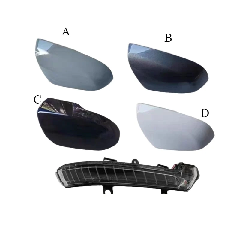 Rearview Mirror Cov…