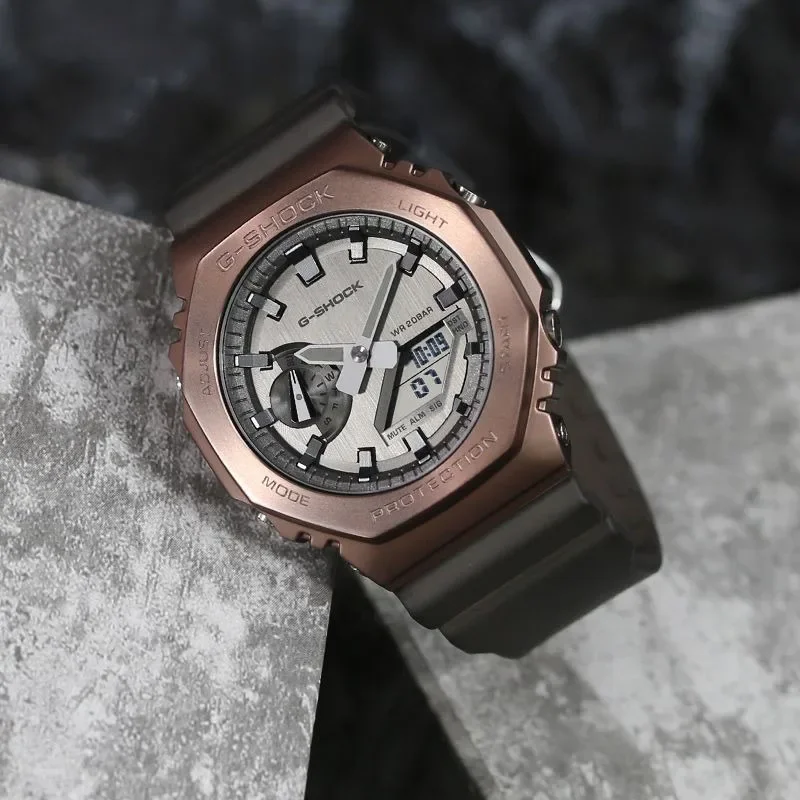 Рисунок 5 - Часы мужские G-SHOCK