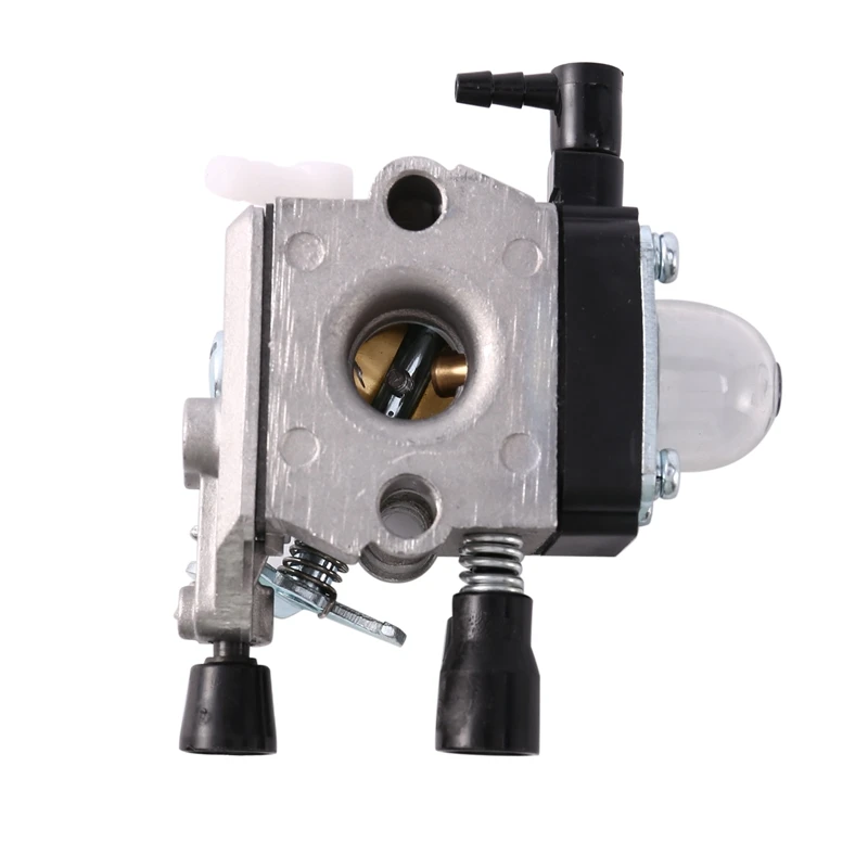 C1Q-S186 Carburetor For Stihl FS45 FS55R FS55 HS45 FC55 FS38 HL45 KM55 FS46 FS46C FS55RC FS45C FS45L FS55C FS55T Lawn Mower Carb