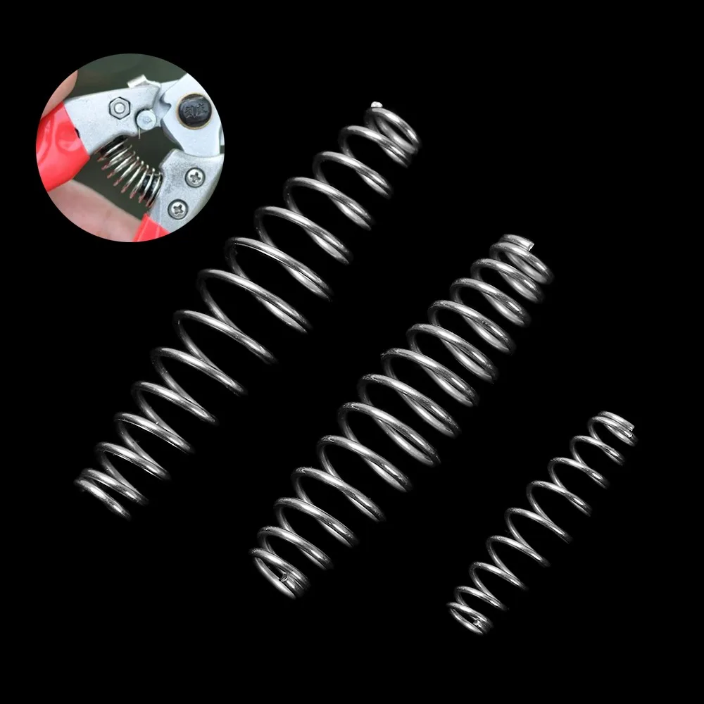 

1 шт., садовые ножницы из нержавеющей стали, 3 размера