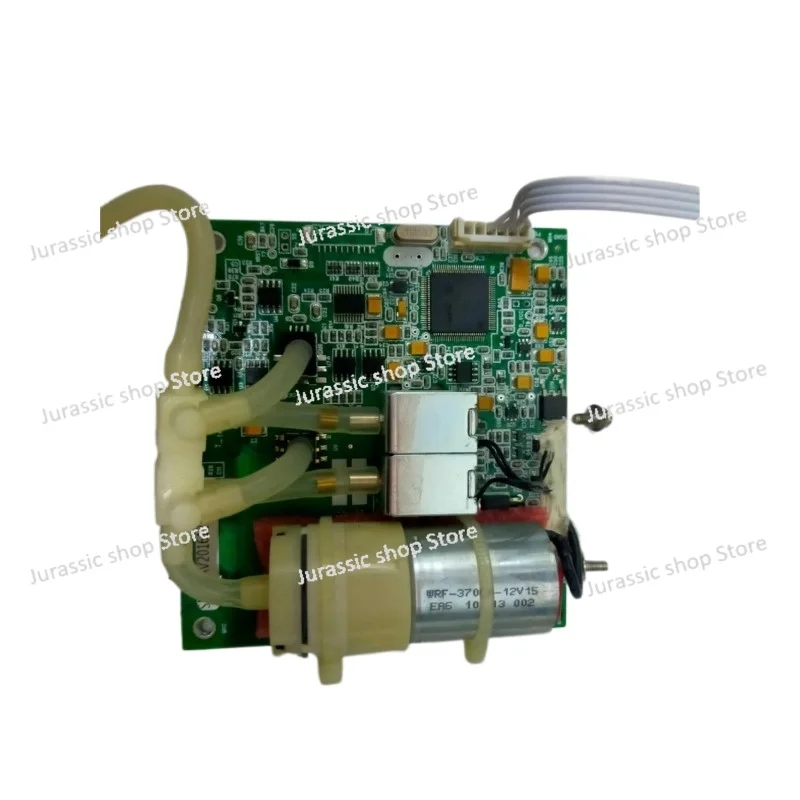 

NIBP Module Board for Yonker E12 2017 Used,Original,Tested