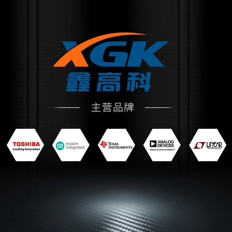 Free shipping   XC2C256-7TQG144I XC2C256 TQG144 TQFP144     10PCS