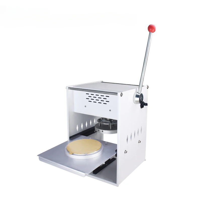 Customizable Manual Plastic Small Cup Aluminum Foil Yogurt Honey Soy Sauce Vinegar Liquid Cup Sealing Machine