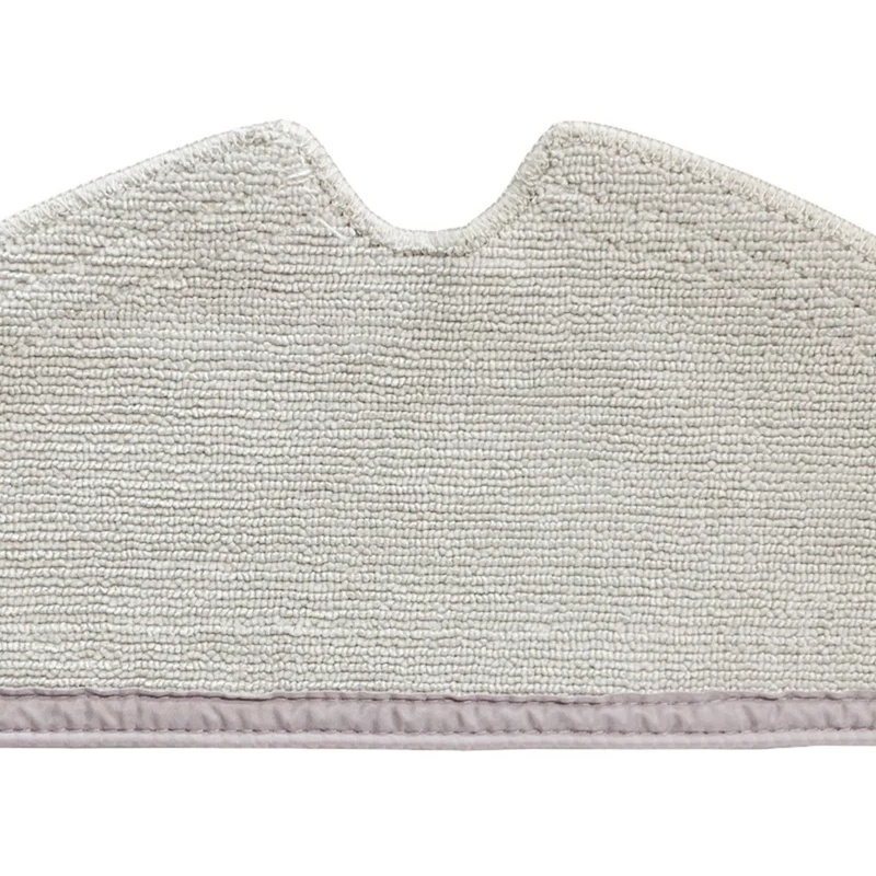 【Berserkk】خزان مياه ممسحة قماش لشاومي Roborock S5 Max S6 Pure S6 Maxv S5 S51 S50 S55 E25 E35 أجزاء المكنسة الكهربائية