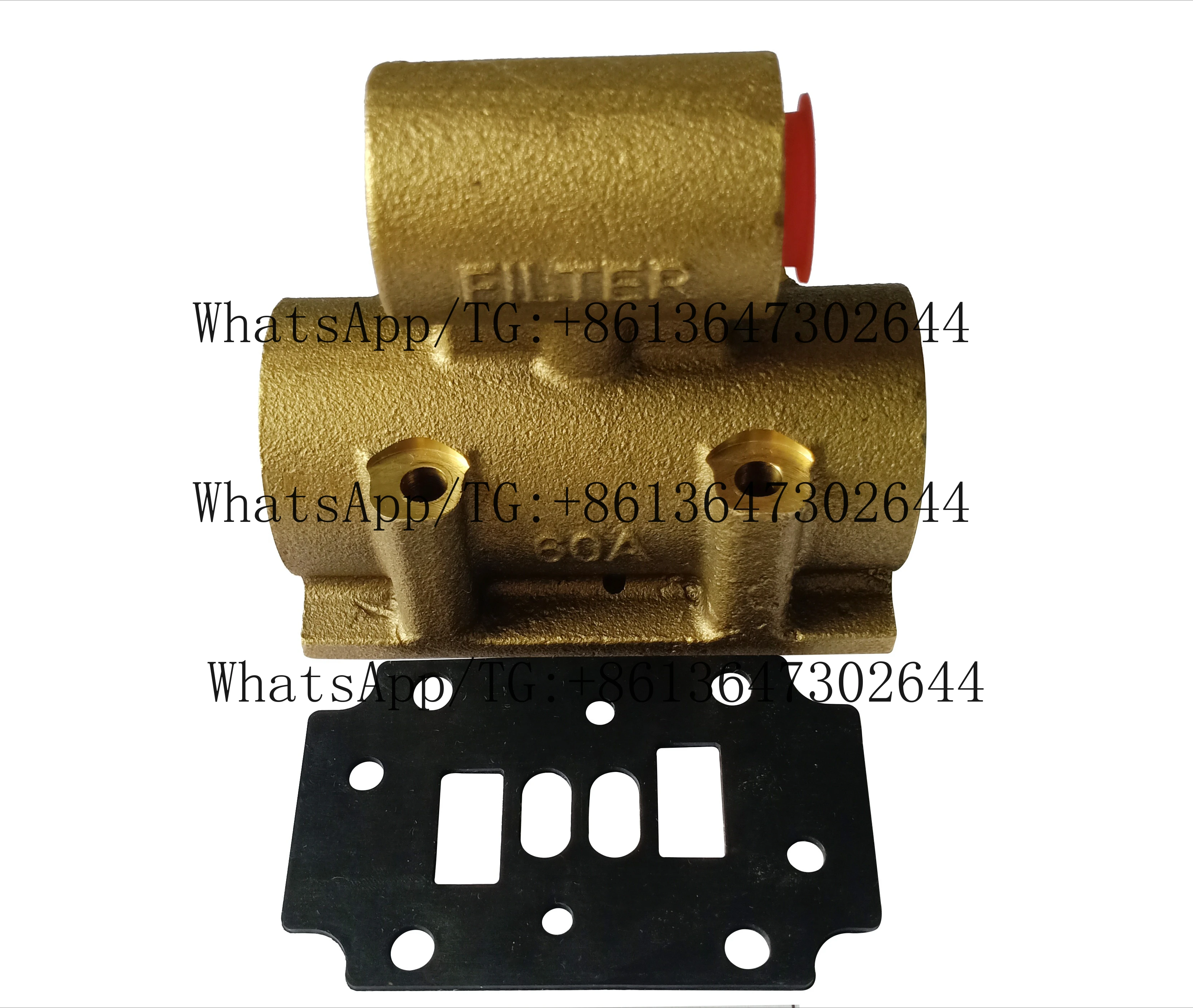 Air Valve Assembly for 04-2000-07 for  1.5