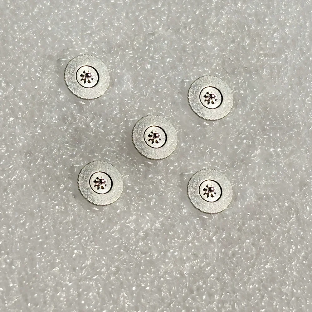 Mechanical Watch Accessories Automatic Wheel Suitable for 6309 Movement Watch Repair Parts Replacement Parts