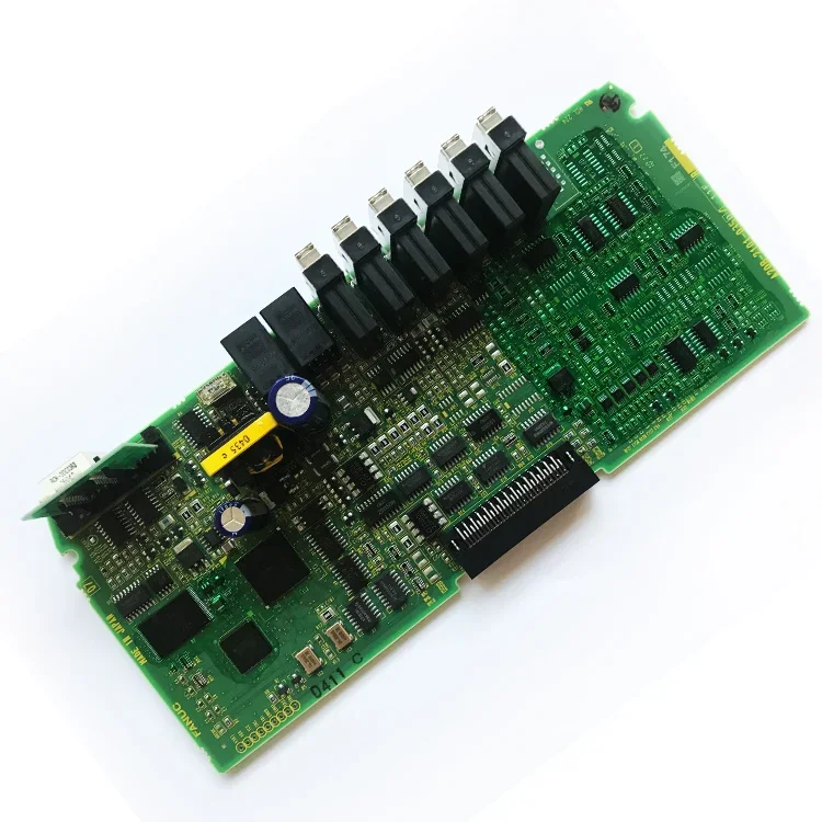 A20B-2101-0350  cnc original PCB circuit board