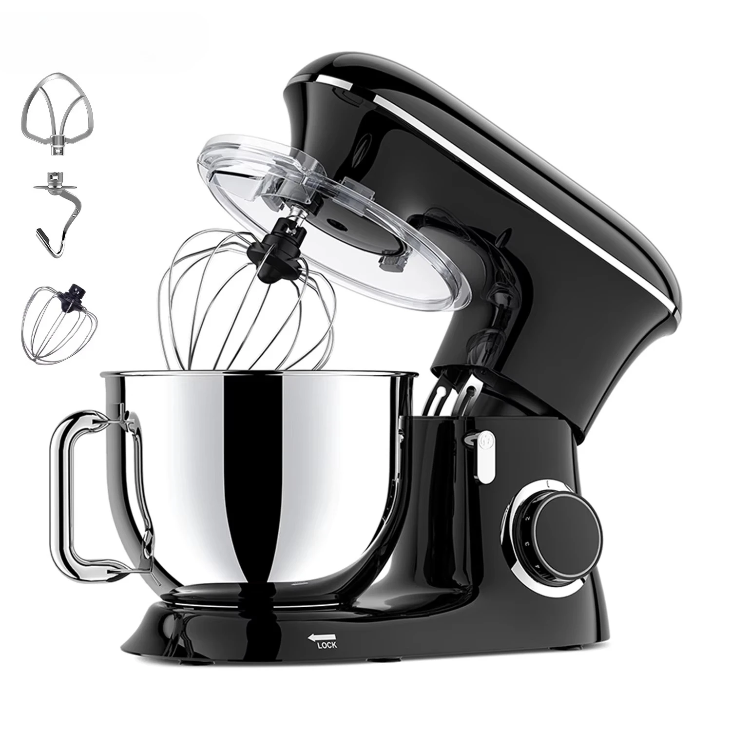 660W 1100W 1400W Cu… - image