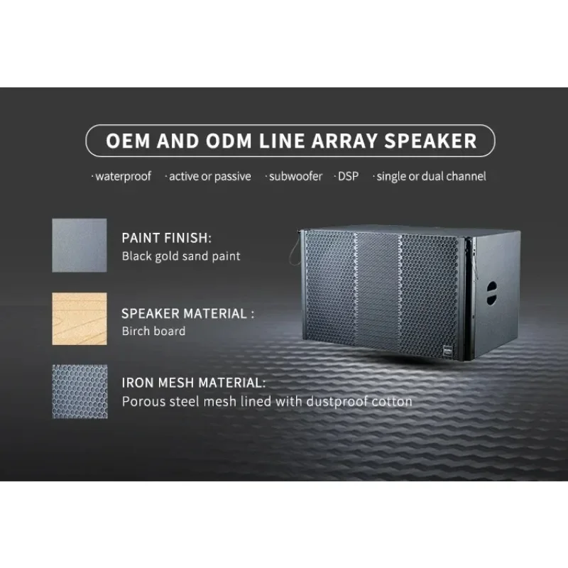 

Cheap 8 Inch KTV Conference Room Mini Dedicated Audio Passive Pa Speaker System Professional Karaoke Card Package Speaker