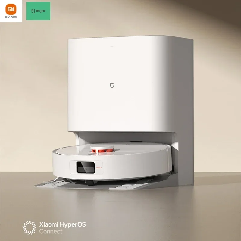 [New Product] Xiaomi Mijia Sweeping Robot H40 Sweeping and Mopping All-in-one Smart Household Cleaning All-in-one