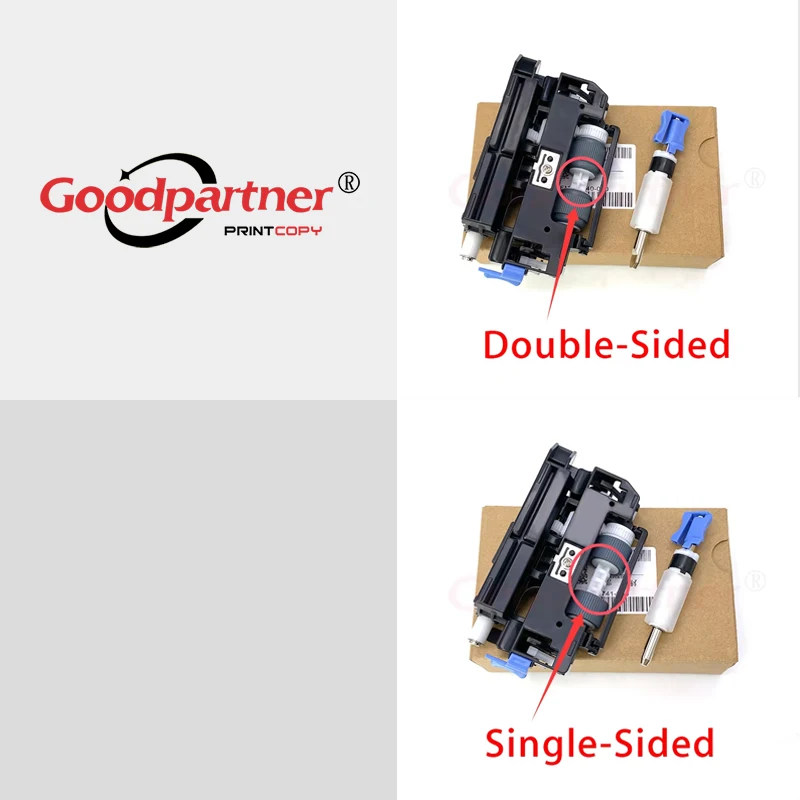 

ADF Pickup Roller Kit for CANON C250 C255 C256 C350 C355 C356 4525 4535 4545 4551 4725 4735 4745 4751 2635 2645 C3822 C3826