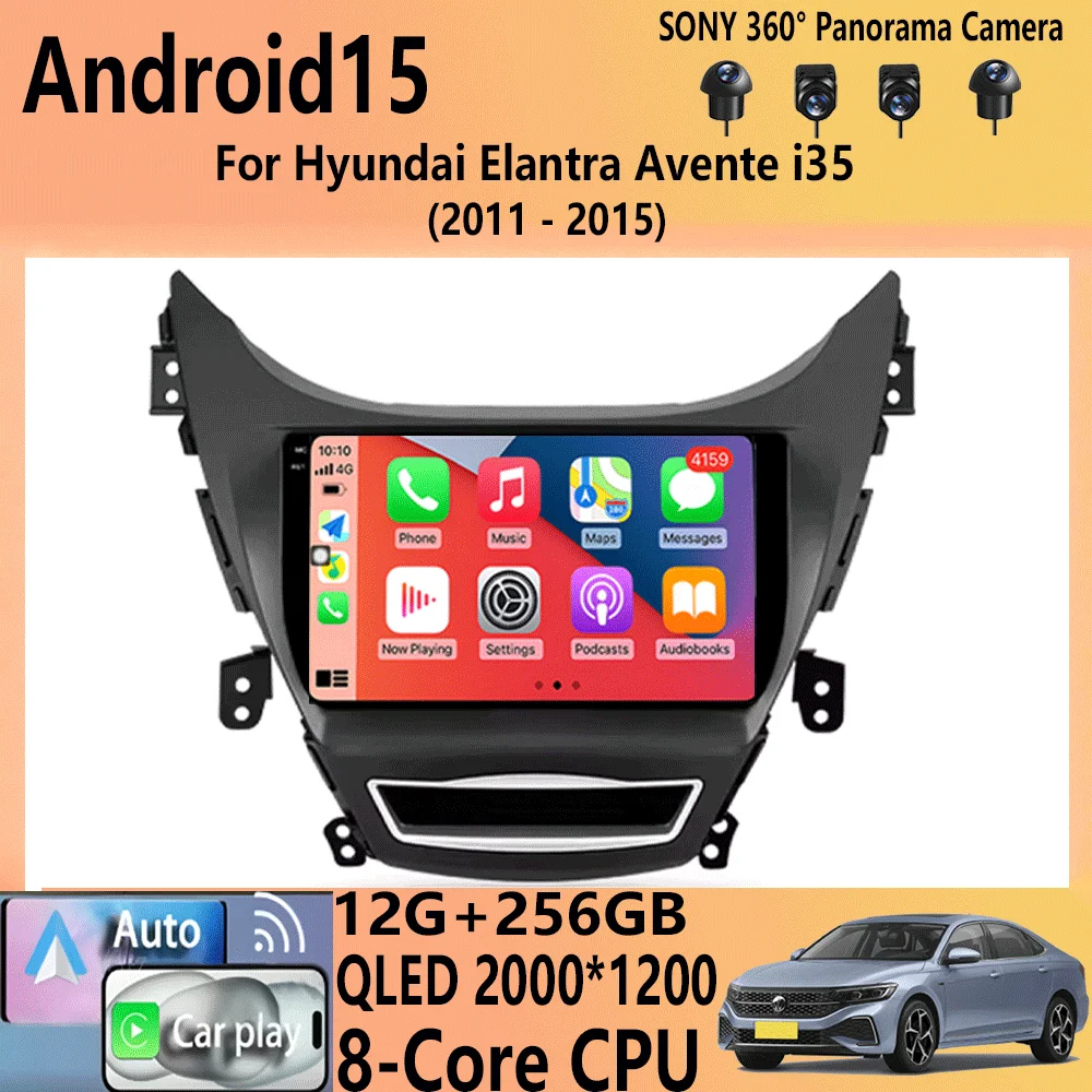 Car Radio Android 1… - image