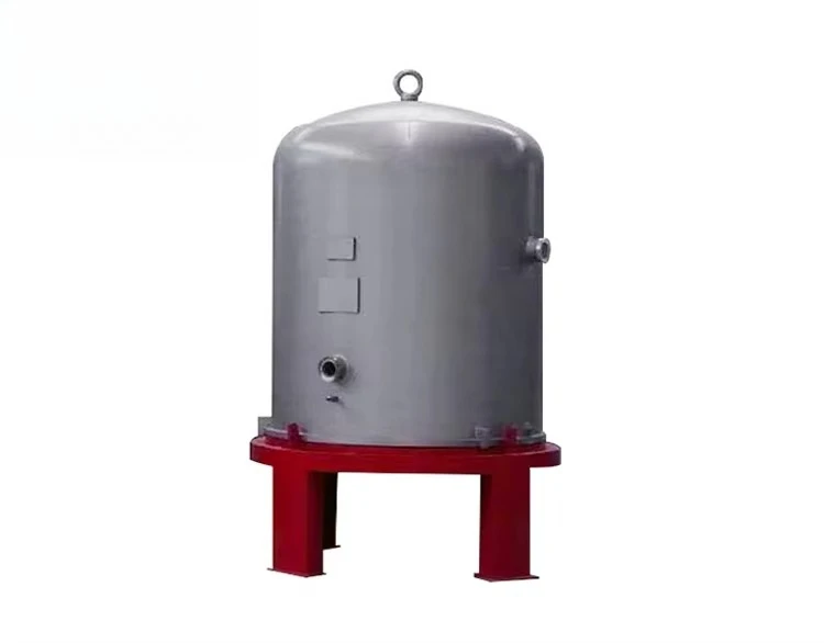 Industrial Stainless Steel Heating Double Chamber Vacuum Ion Nitriding Furnace With One Control System