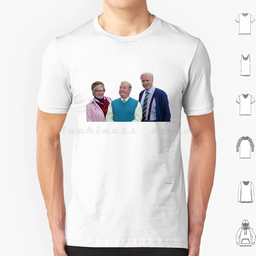 Jack , & Isa T Shirt Big Size 100% Cotton Still Game Jack And Isa Craiglang Scotland Scottish Banter Patter Glasgow Funny