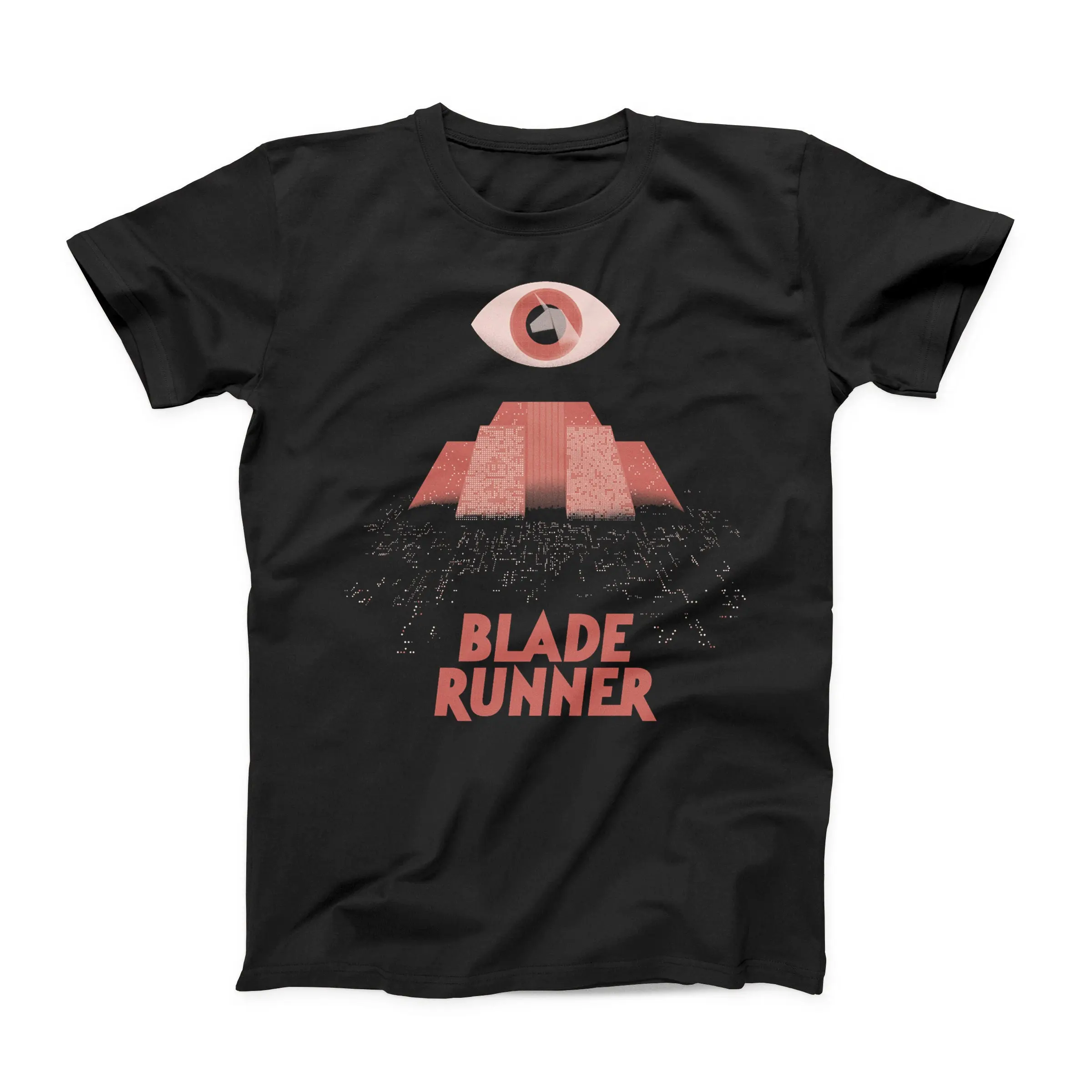 1980's Big Brother Blade Runner T Shirt Adult Youth Toddler