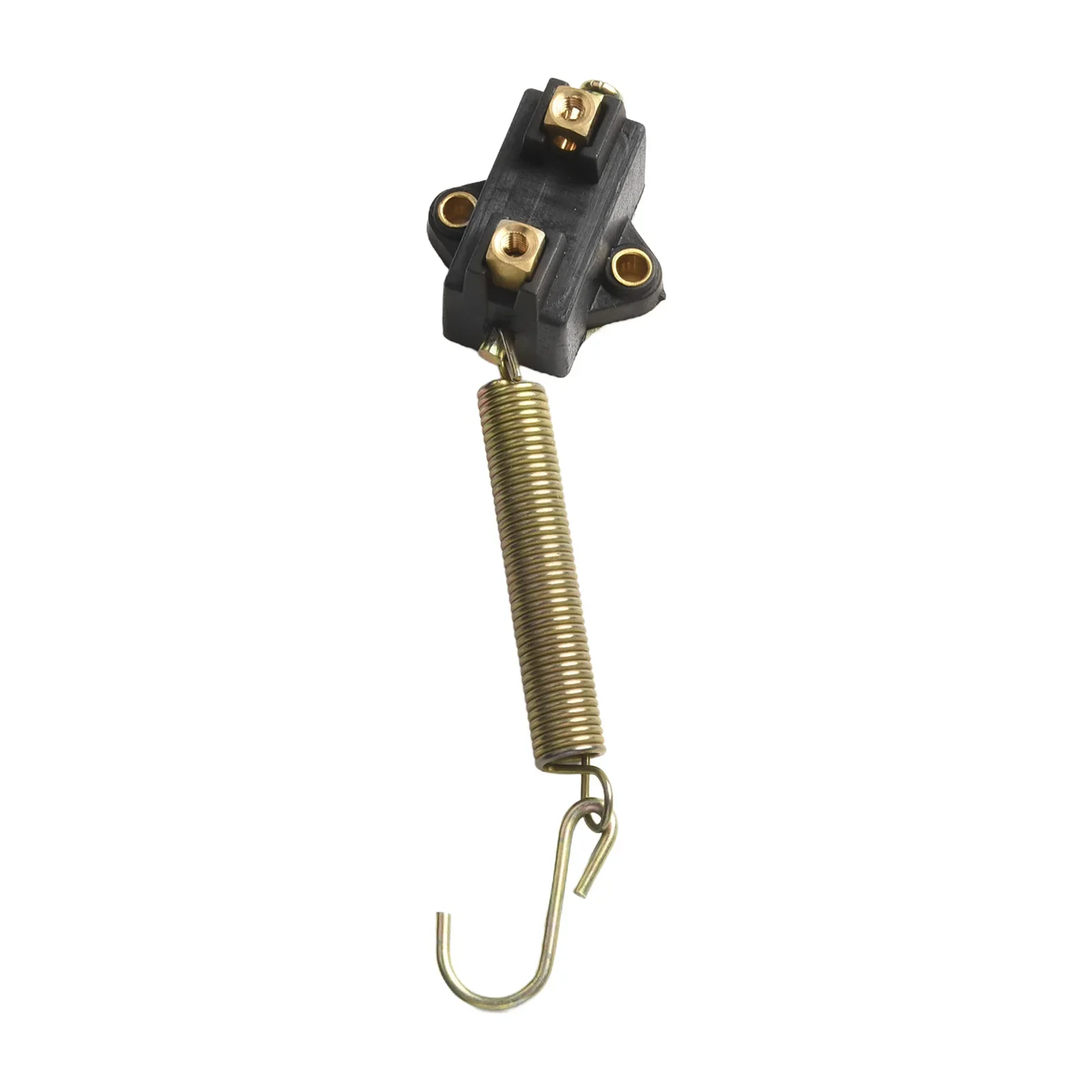 

Brake Light Switch for Tractor with Normally Open Contact and Spring Mechanism Model 180008 for Effective Stoplight Control
