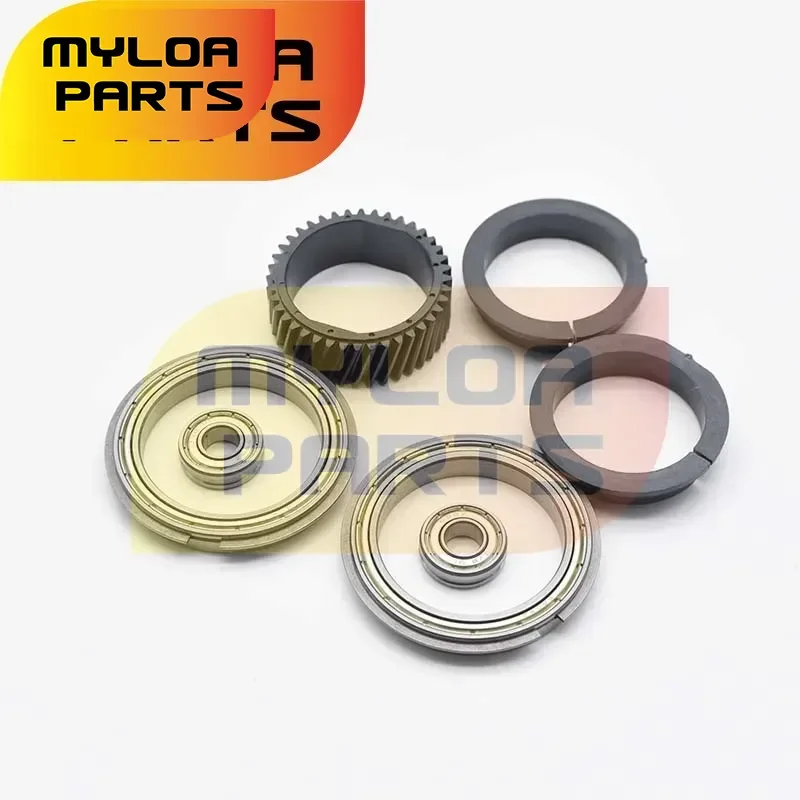 1x Fuser Upper Lower Bearing support for Canon IR 5055 5065 5075 5570 6055 6255 8105 8205 6570 5070 6075 6275 Upper Bushing Copi