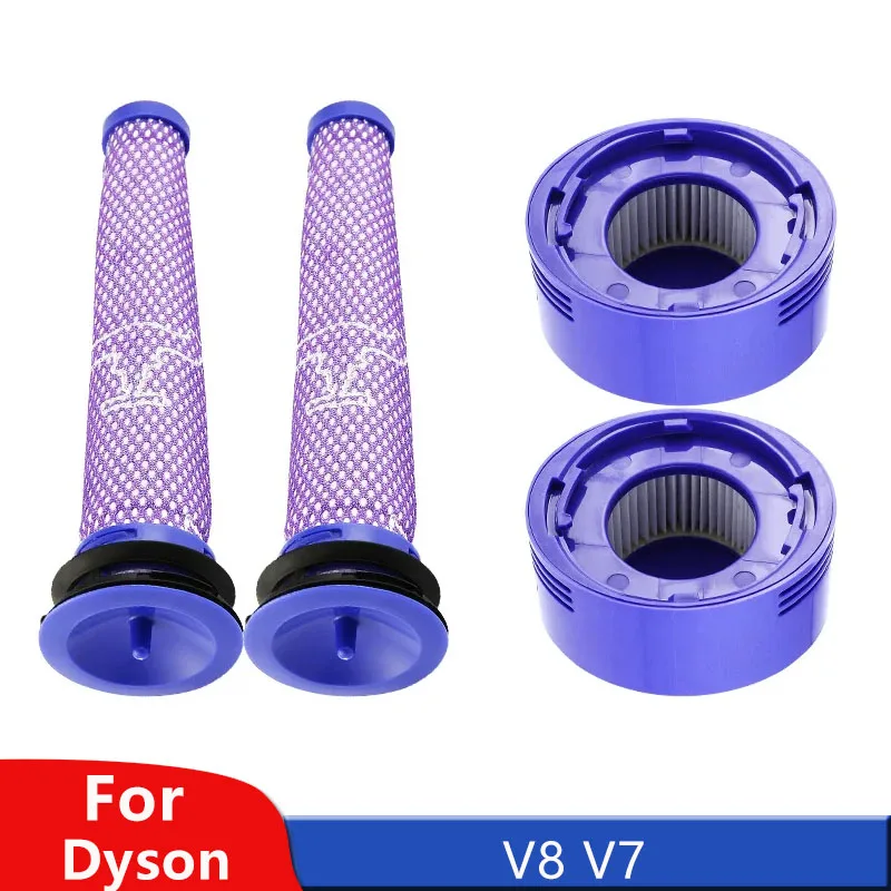 Hepa Filter For Dys…