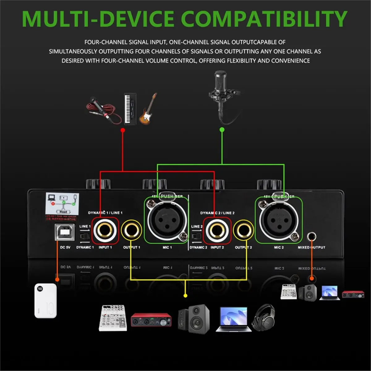 aa86-mini-headphone-amplifier-2-channels-stereo-audio-amplifier-with-power-adapter-earphone-amp-charging-version
