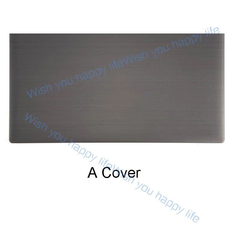 L... LCD Back Cover for Lenovo V330-15 V130-15IKB V330-15IGM E53-80 Bezel Palmrest Bottom
