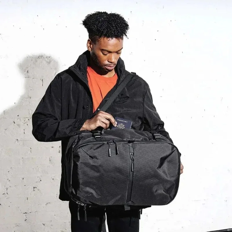 Why the Travel Pack 3 X-PAC Dynamic Durable Backpack Is the Ultimate Multi-Functional Carry Solution for Adventurers