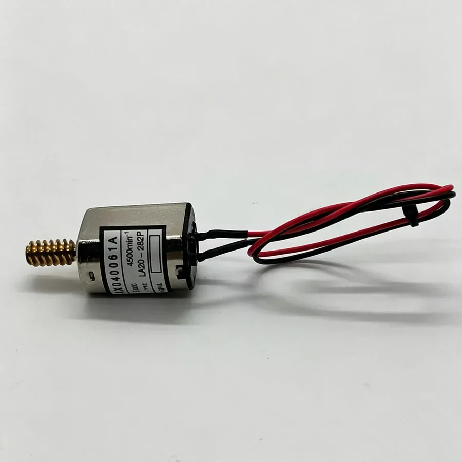 AX04-0159 Original New Cleaning Web Motor for Ricoh MP1350 907 906 1107 1356 1357 1106