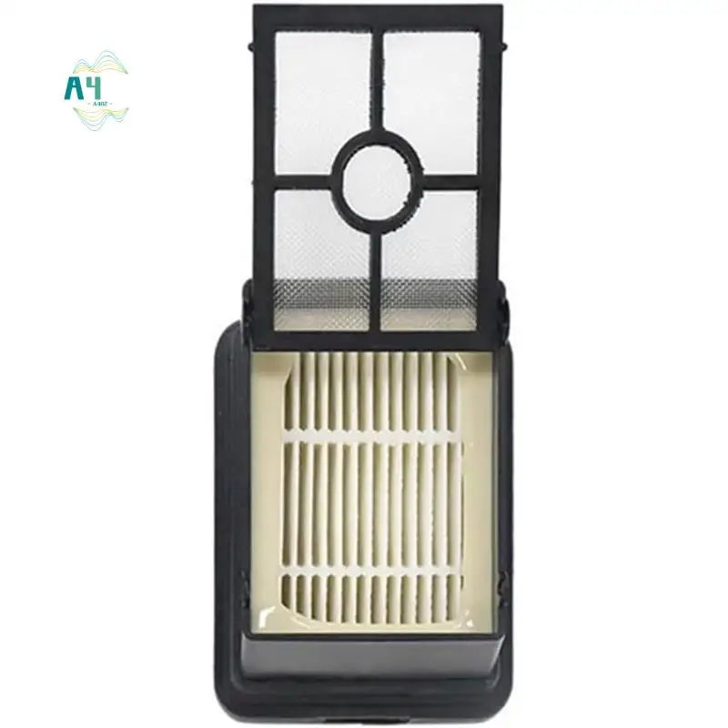 

A40Z-For Uwant X100 X100 PRO Wash Floor Machine Rolling Brush Roller Brushes Hepa Filters Spare Parts