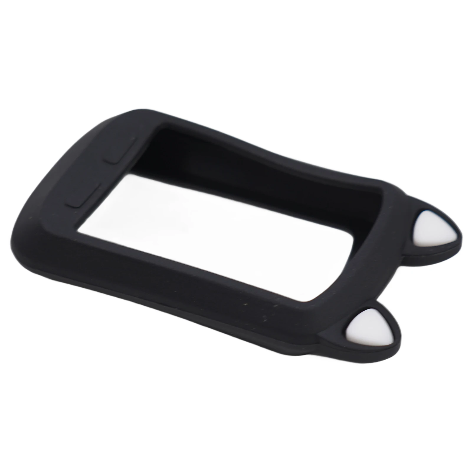 Silicone Protective Sleeve for G+ Speedometer Designed for Frequent Mounting and Dismounting on Bike Components