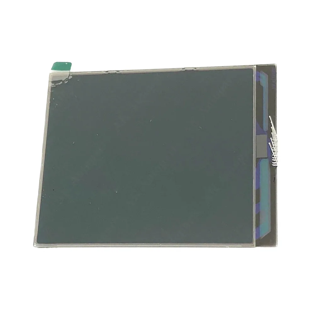 Instrument LCD Display LCD Display COG-VIST1054-03 COG-VIST1054-05 Instrument LCD Display For Renault Practical