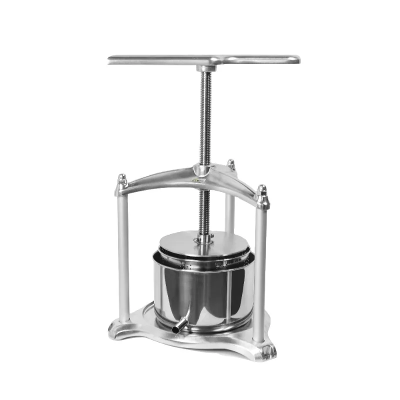 

Agricultural Household Industrial Cold Juicer Environmentally Friendly Brewing Juicer