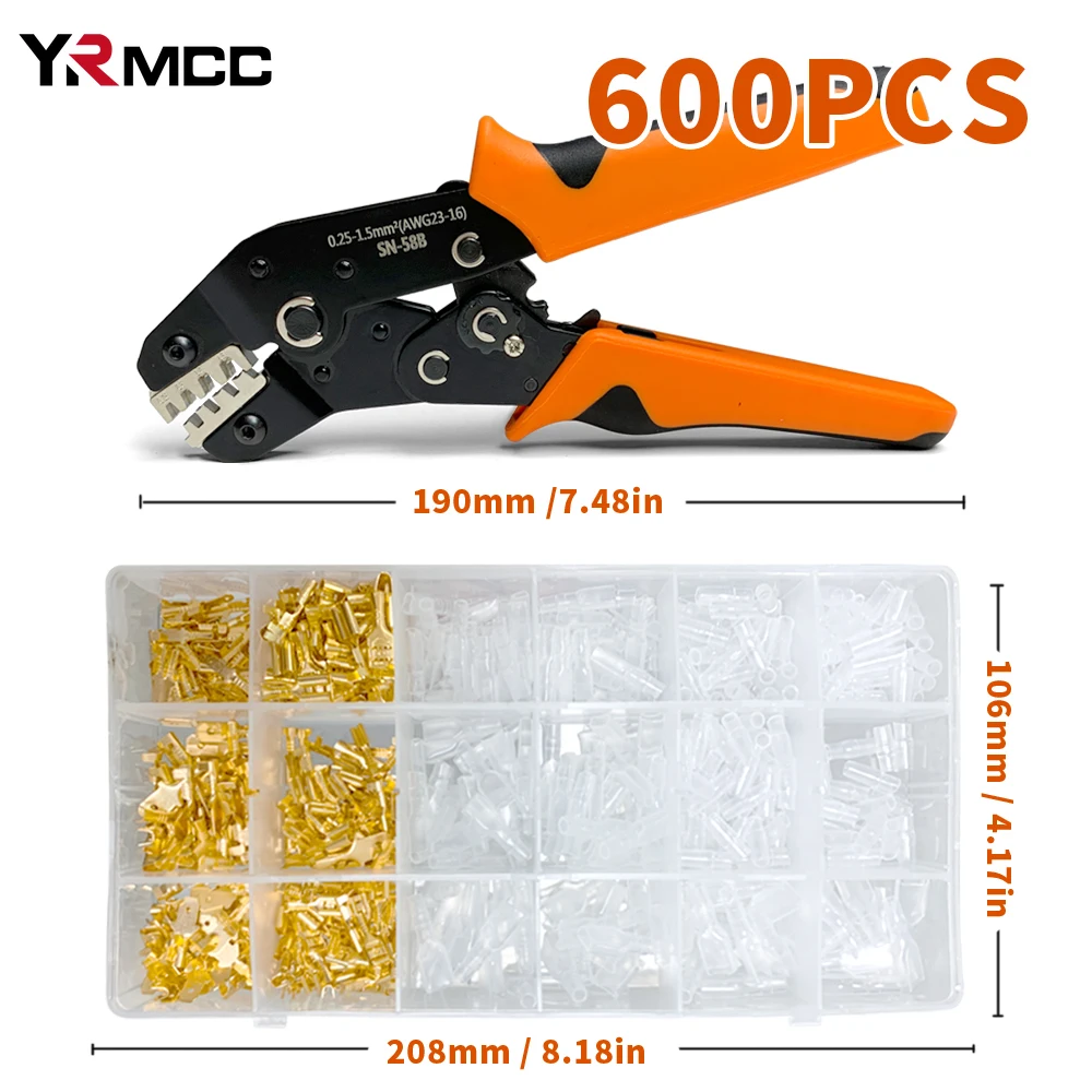 SN-58B Non-Insulate… - image